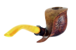 une pipe par Branko Sesa - Sesa Pipes