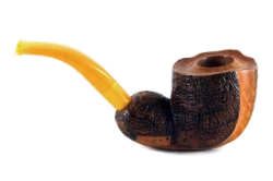une pipe par Branko Sesa - Sesa Pipes