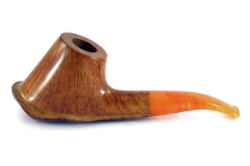 une pipe par Branko Sesa - Sesa Pipes