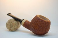 une pipe d'Andrey Solovev