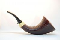 une pipe d'Andrey Solovev