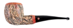 une pipe par Tomaso Spanu