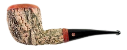 une pipe par Tomaso Spanu
