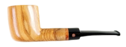 une pipe par Tomaso Spanu