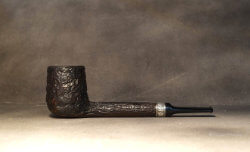 une pipe par Giulliano Spitaletti