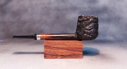 une pipe par Giulliano Spitaletti