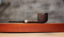 une pipe par Giulliano Spitaletti