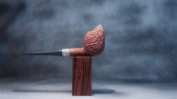 une pipe par Giulliano Spitaletti
