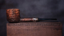 une pipe par Giulliano Spitaletti