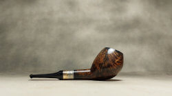une pipe par Giulliano Spitaletti