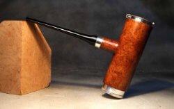 une pipe par Giulliano Spitaletti