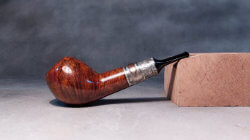 une pipe par Giulliano Spitaletti
