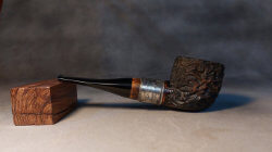 une pipe par Giulliano Spitaletti