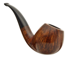 une pipe par Boris Starkov