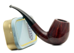 une pipe par Boris Starkov