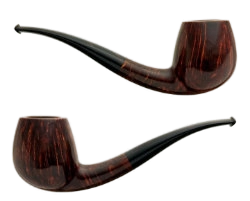 une pipe par Boris Starkov