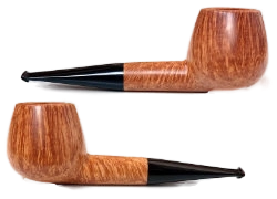 une pipe par Boris Starkov