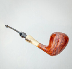 une pipe par Alexander Syrma