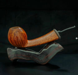 une pipe par Alexander Syrma
