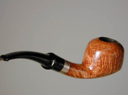 une pipe par Jens Tao Nielsen