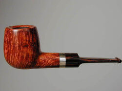 une pipe par Jens Tao Nielsen