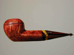 une pipe par Jens Tao Nielsen