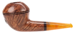 une pipe par Jens Tao Nielsen