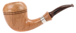 une pipe par Jens Tao Nielsen