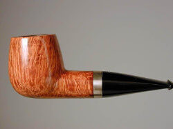 une pipe par Jens Tao Nielsen