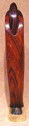 une pipe par Paul Tatum