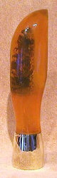 une pipe par Paul Tatum