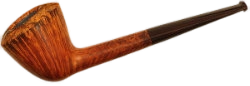 une pipe par Hiroyuki Tokutomi