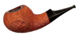 une pipe par Hiroyuki Tokutomi