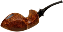 une pipe par Hiroyuki Tokutomi