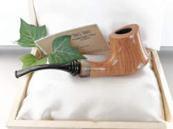 une pipe par Denis Tonti