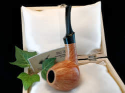 une pipe par Denis Tonti