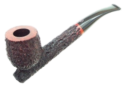 une pipe par James Upshall