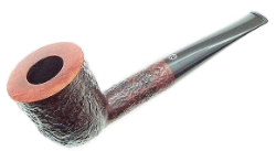 une pipe par James Upshall