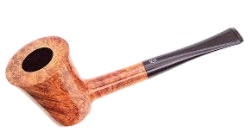une pipe par James Upshall
