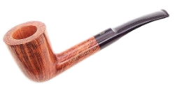 une pipe par James Upshall