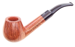 une pipe par James Upshall