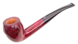 une pipe par James Upshall