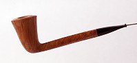 une pipe de Martin Vlasak, Bohemia Pipes