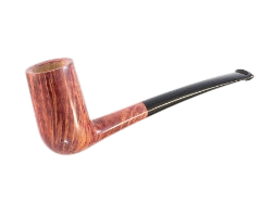 une pipe par Carlo Volpe