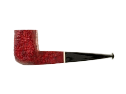 une pipe par Carlo Volpe