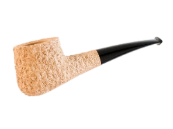 une pipe par Carlo Volpe