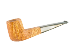 une pipe par Carlo Volpe