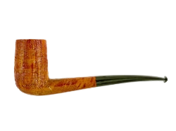 une pipe par Carlo Volpe