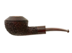 une pipe par Carlo Volpe