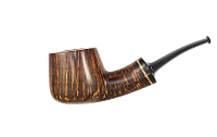 une pipe par Micah Yeti Cryder - Yeti Pipes